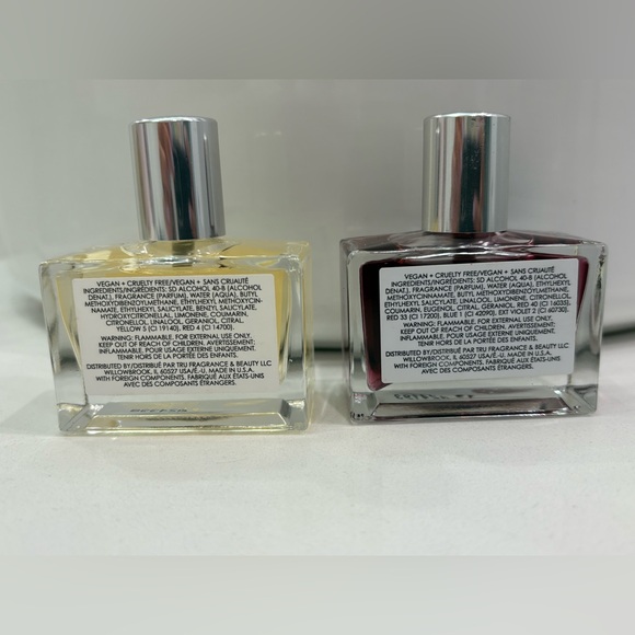 Le Monde Gourmand Miel Bebe & Cerise Riche Duo - Picture 9 of 13